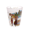 Сувенирна чаша с картини от България